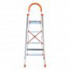 Thang nhôm ghế bản to 4 bậc ADVINDEQ ADS-704 Thang nhôm ghế bản to 4 bậc ADVINDEQ ADS-704